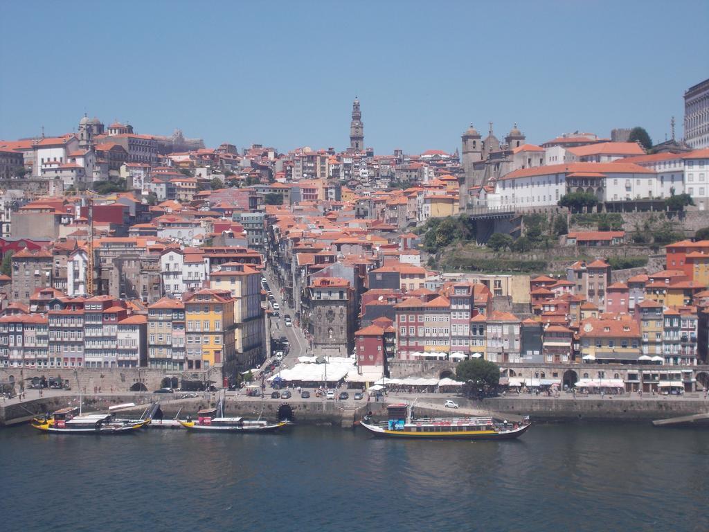 Almenara Suites Guest House Vila Nova de Gaia Exterior foto