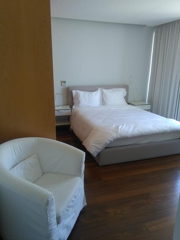 Almenara Suites Guest House Vila Nova de Gaia Exterior foto