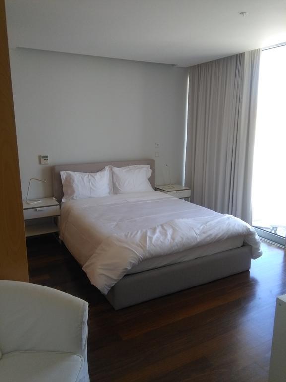 Almenara Suites Guest House Vila Nova de Gaia Exterior foto