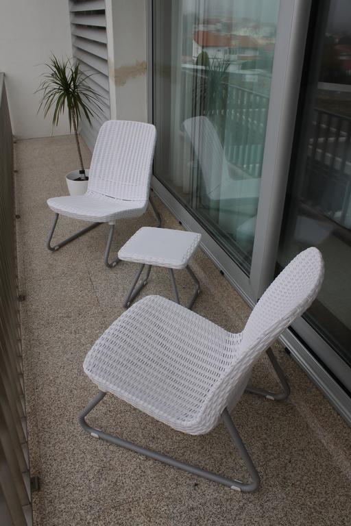 Almenara Suites Guest House Vila Nova de Gaia Exterior foto