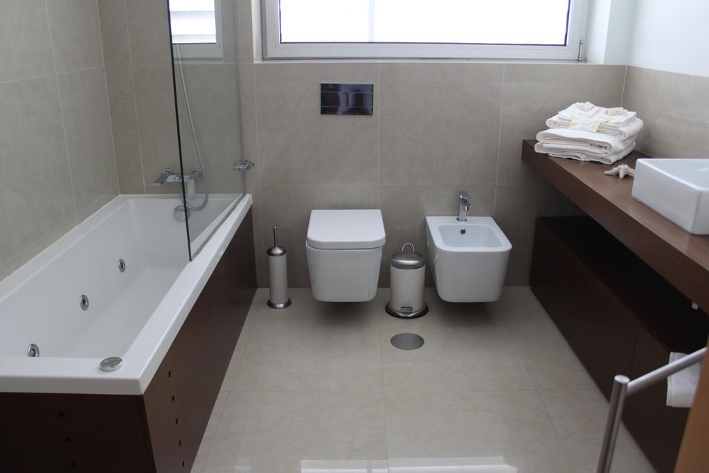 Almenara Suites Guest House Vila Nova de Gaia Exterior foto