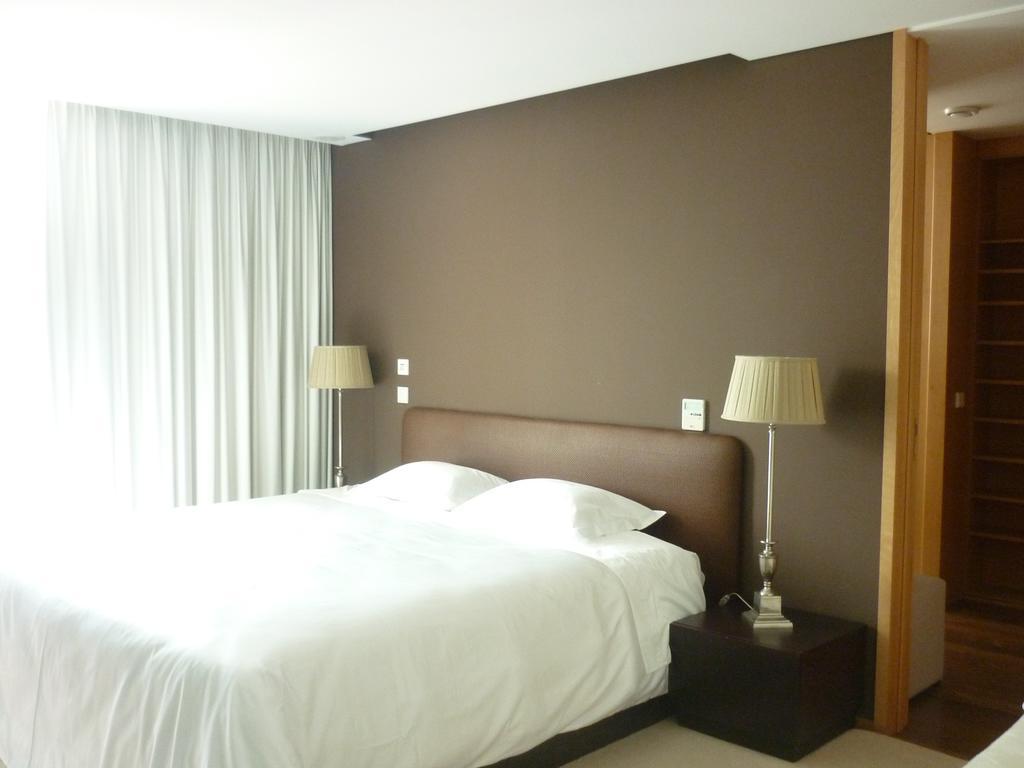 Almenara Suites Guest House Vila Nova de Gaia Exterior foto