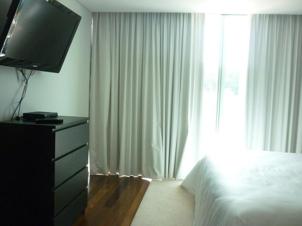 Almenara Suites Guest House Vila Nova de Gaia Exterior foto