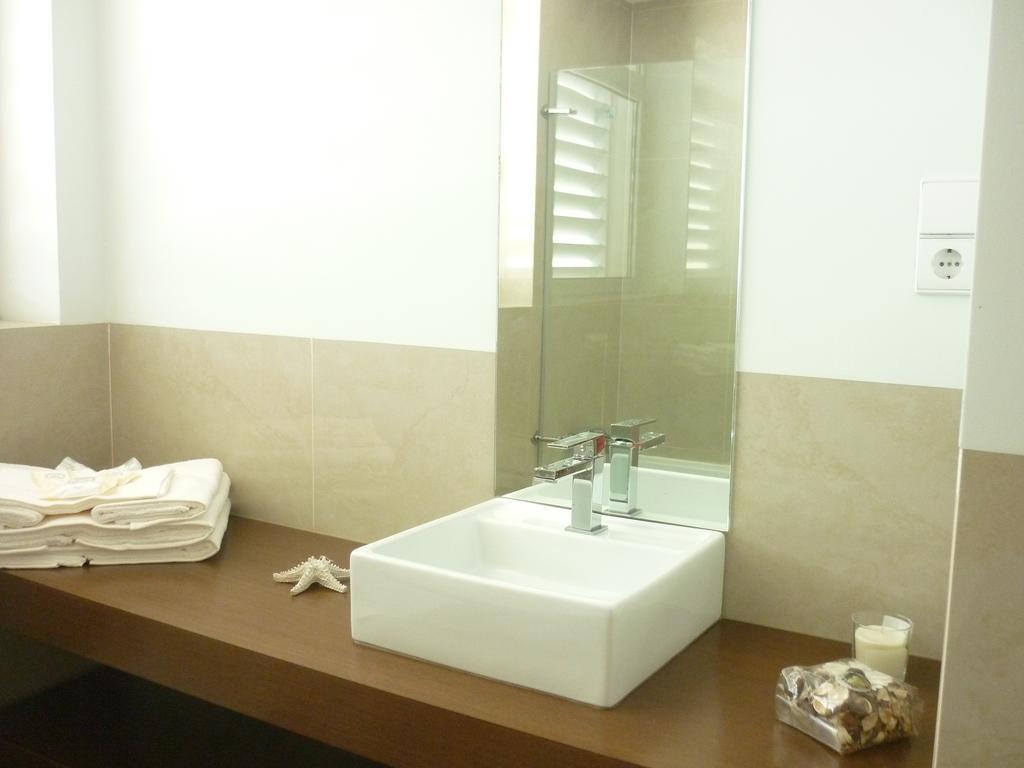 Almenara Suites Guest House Vila Nova de Gaia Exterior foto
