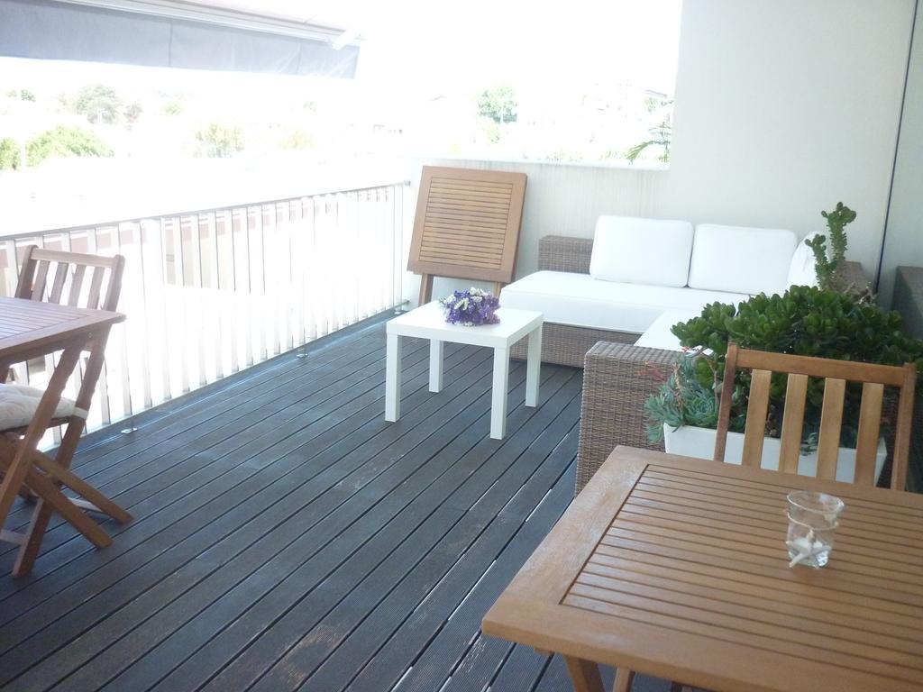 Almenara Suites Guest House Vila Nova de Gaia Exterior foto
