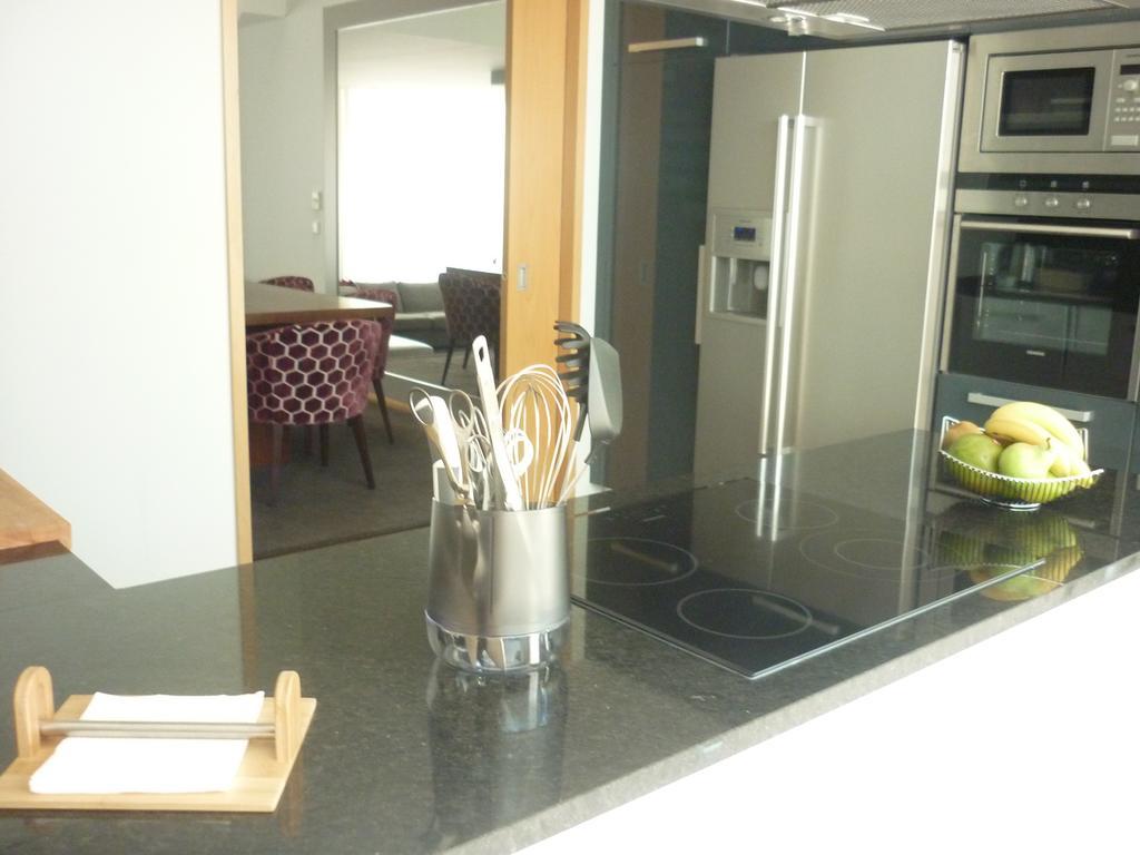 Almenara Suites Guest House Vila Nova de Gaia Exterior foto