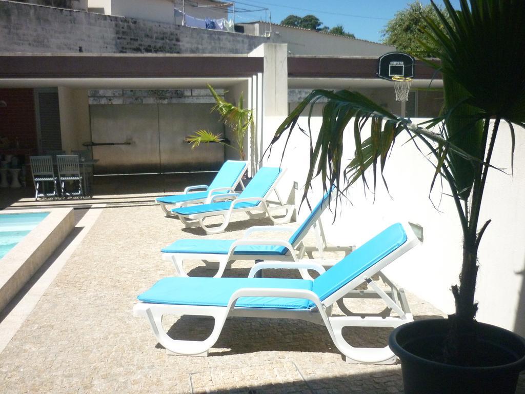 Almenara Suites Guest House Vila Nova de Gaia Exterior foto