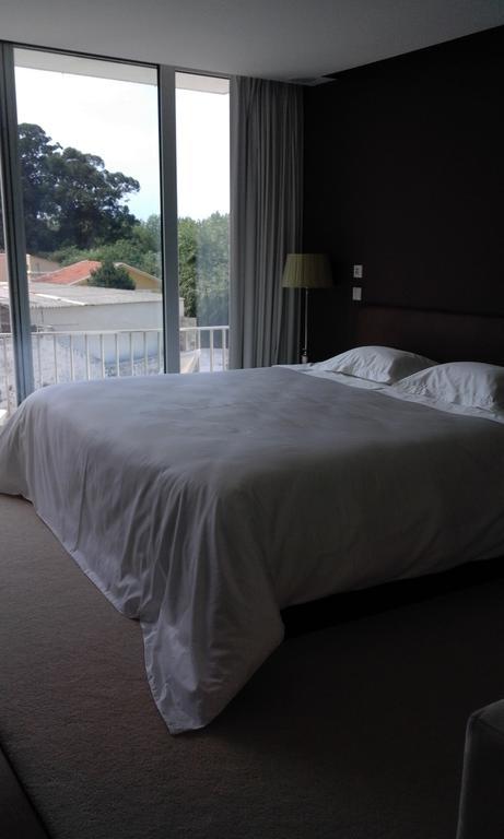 Almenara Suites Guest House Vila Nova de Gaia Exterior foto