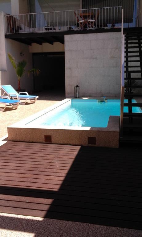 Almenara Suites Guest House Vila Nova de Gaia Exterior foto