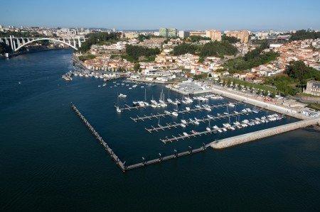 Almenara Suites Guest House Vila Nova de Gaia Exterior foto