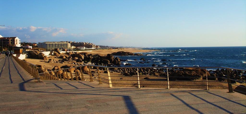 Almenara Suites Guest House Vila Nova de Gaia Exterior foto