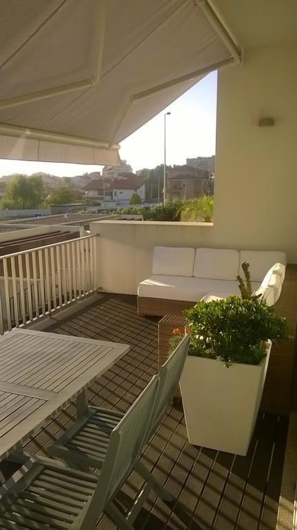 Almenara Suites Guest House Vila Nova de Gaia Exterior foto