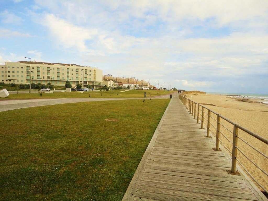 Almenara Suites Guest House Vila Nova de Gaia Exterior foto