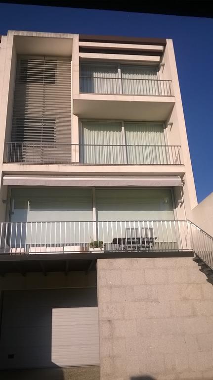 Almenara Suites Guest House Vila Nova de Gaia Exterior foto